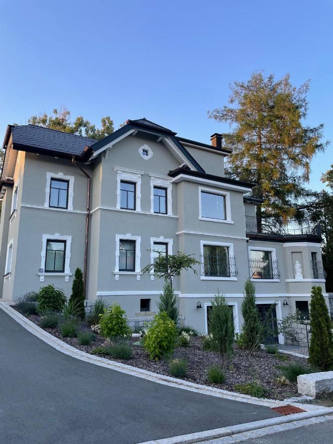 1-Zimmer-Appartement, Beste Lage Oberkotzau Exterior foto
